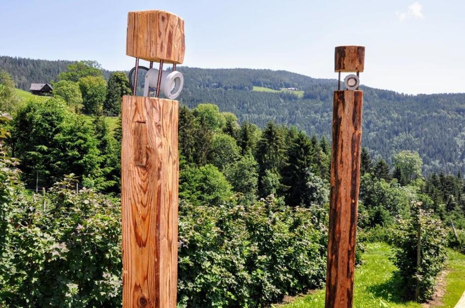 Ferienwohnung Kochs Beeren Oberfresen Zewnętrze zdjęcie